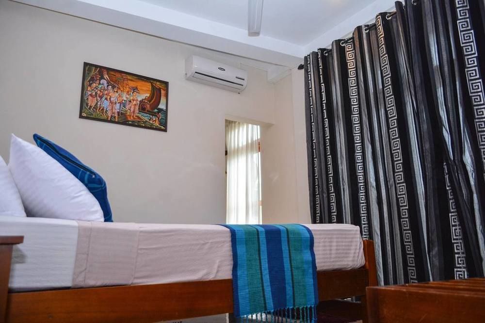 Bed and Breakfast Camarin Residencia Kandy Exterior foto
