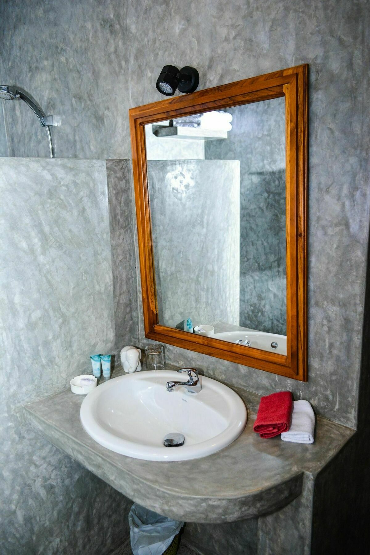 Bed and Breakfast Camarin Residencia Kandy Exterior foto